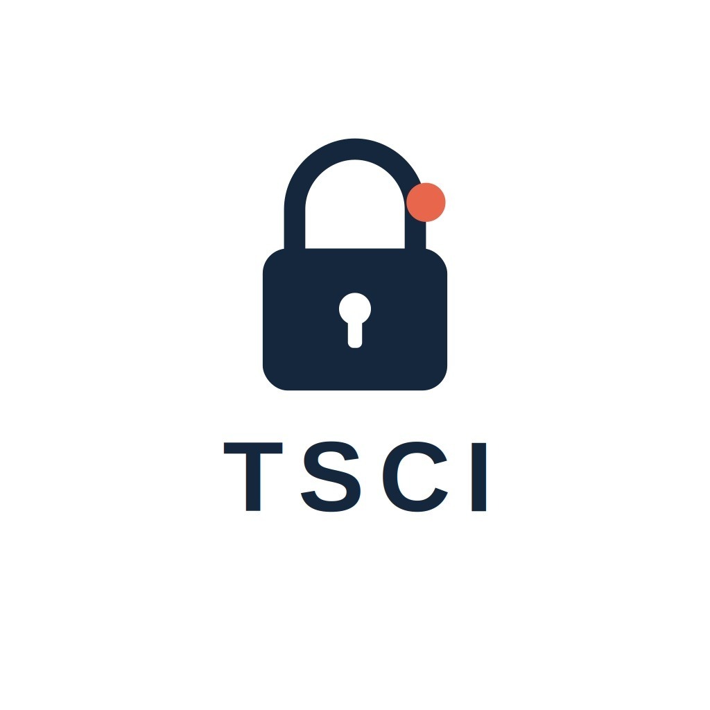 TSCI Logo